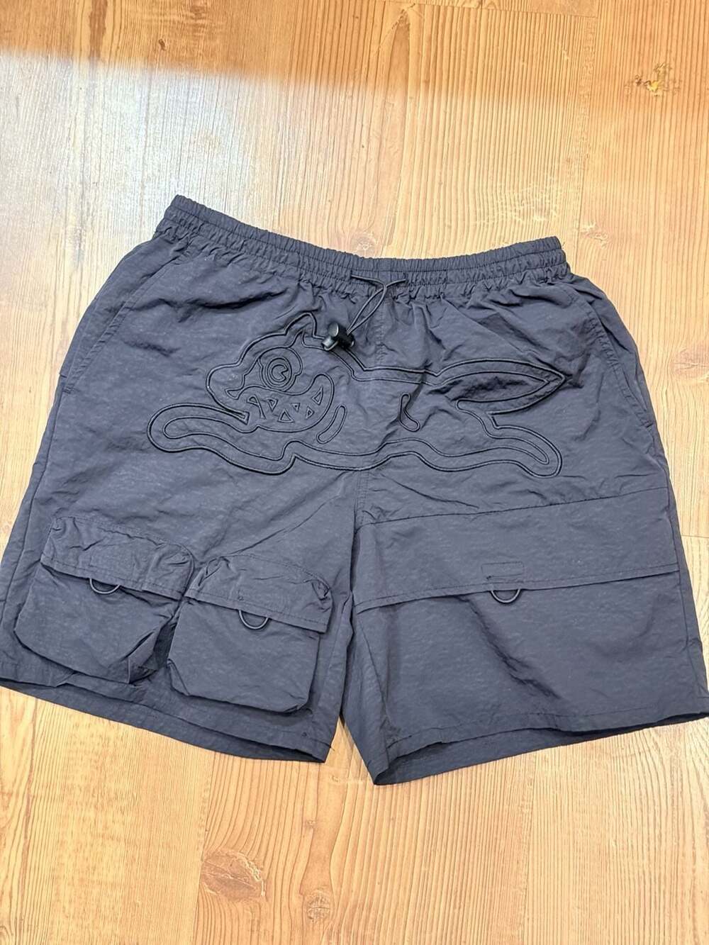 Icecream Billionaire Boys Club Nylon Cargo Shorts Size S
